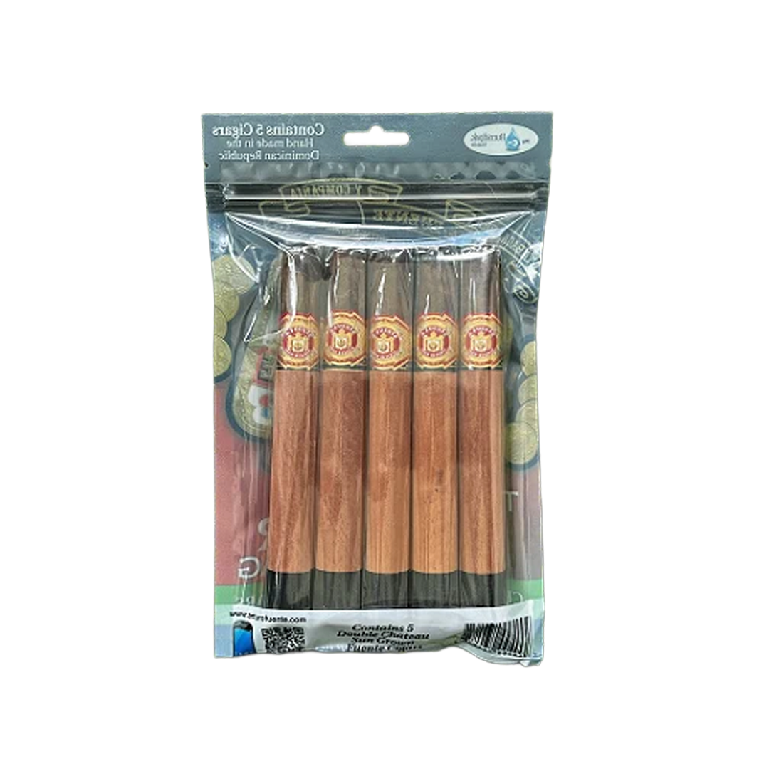 Arturo Fuente Sun Grown Double Chateau