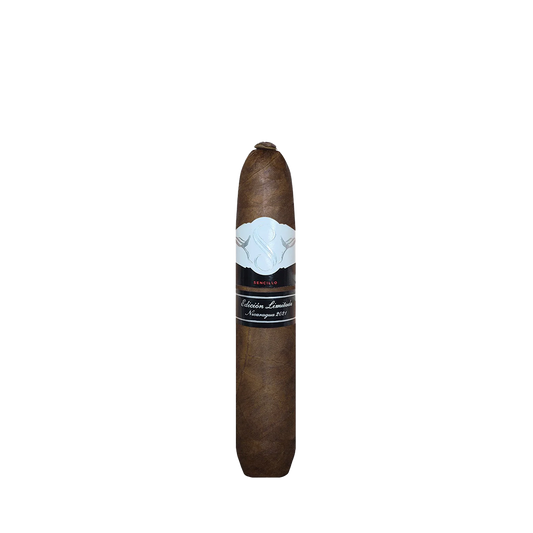 Sencillo Black No. 5
