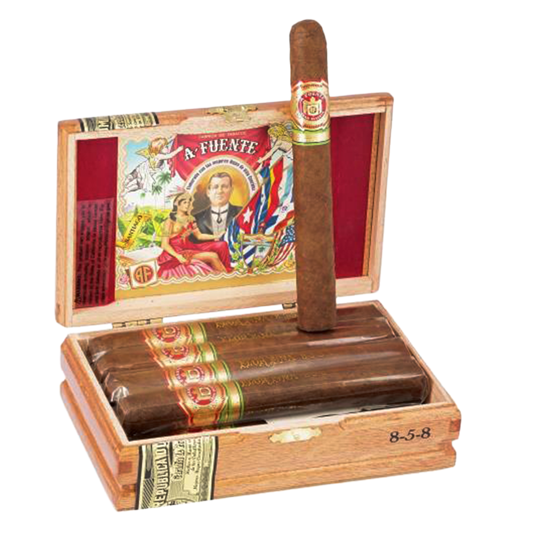 Arturo Fuente Natural 8-5-8