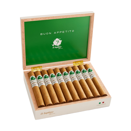 El Septimo Italy Toscana