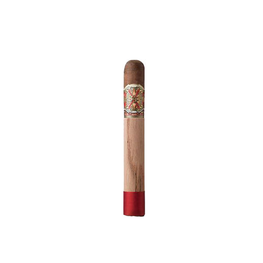 OpusX Double Robusto