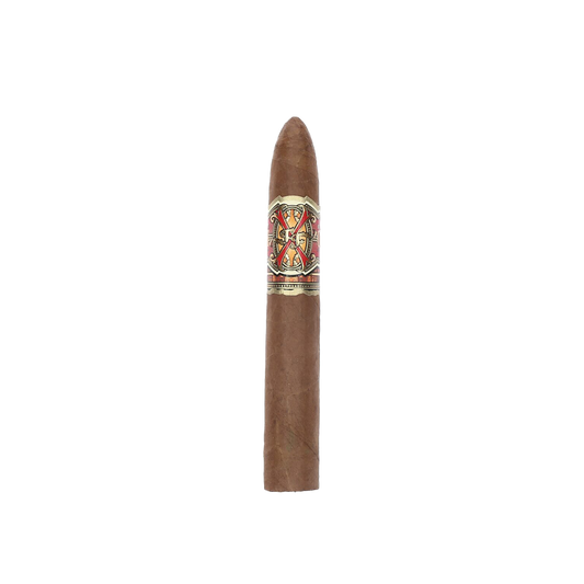 OpusX Super Belicoso