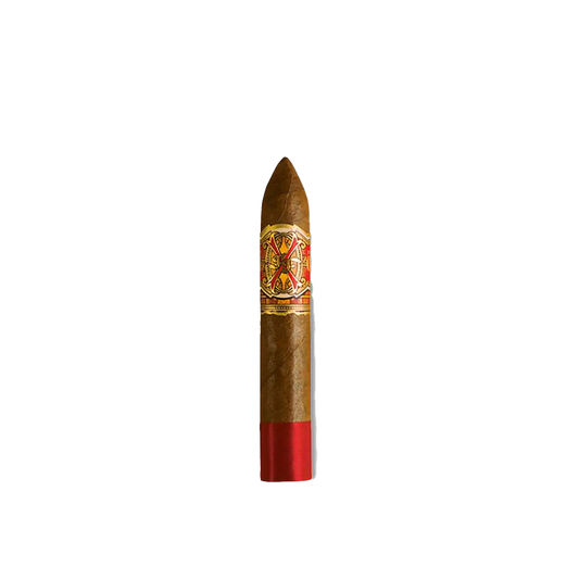 OpusX Belicoso XXX - Jack Schwartz Importer