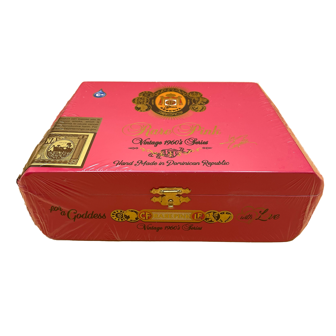 Arturo Fuente Rare Pink Short Story