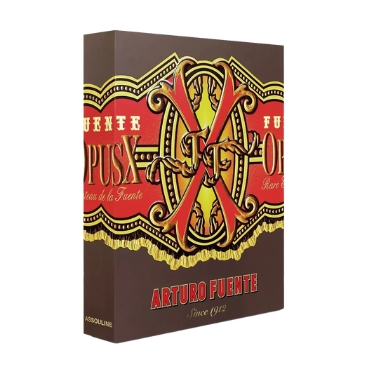 Arturo Fuente: Since 1912