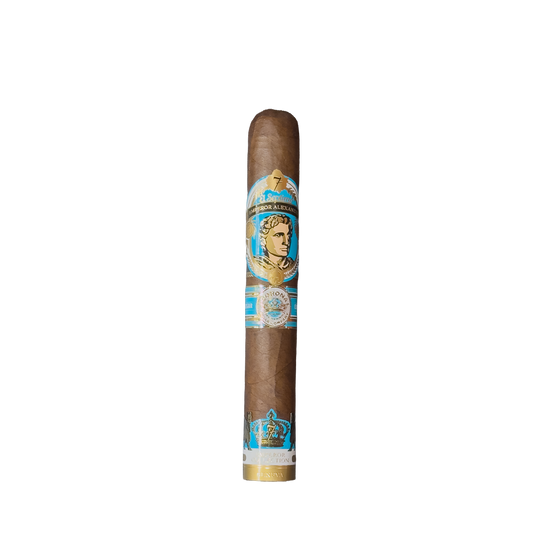 El Septimo Alexander III Maduro (Exclusive)