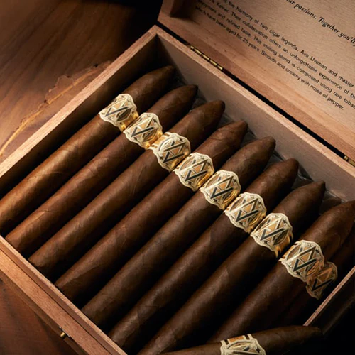 AVO Classic Series cigars