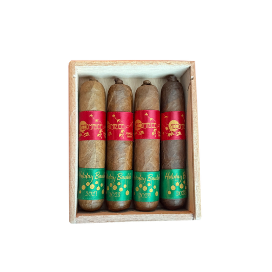 Principle Accomplice Holiday Bauble Reserve Set