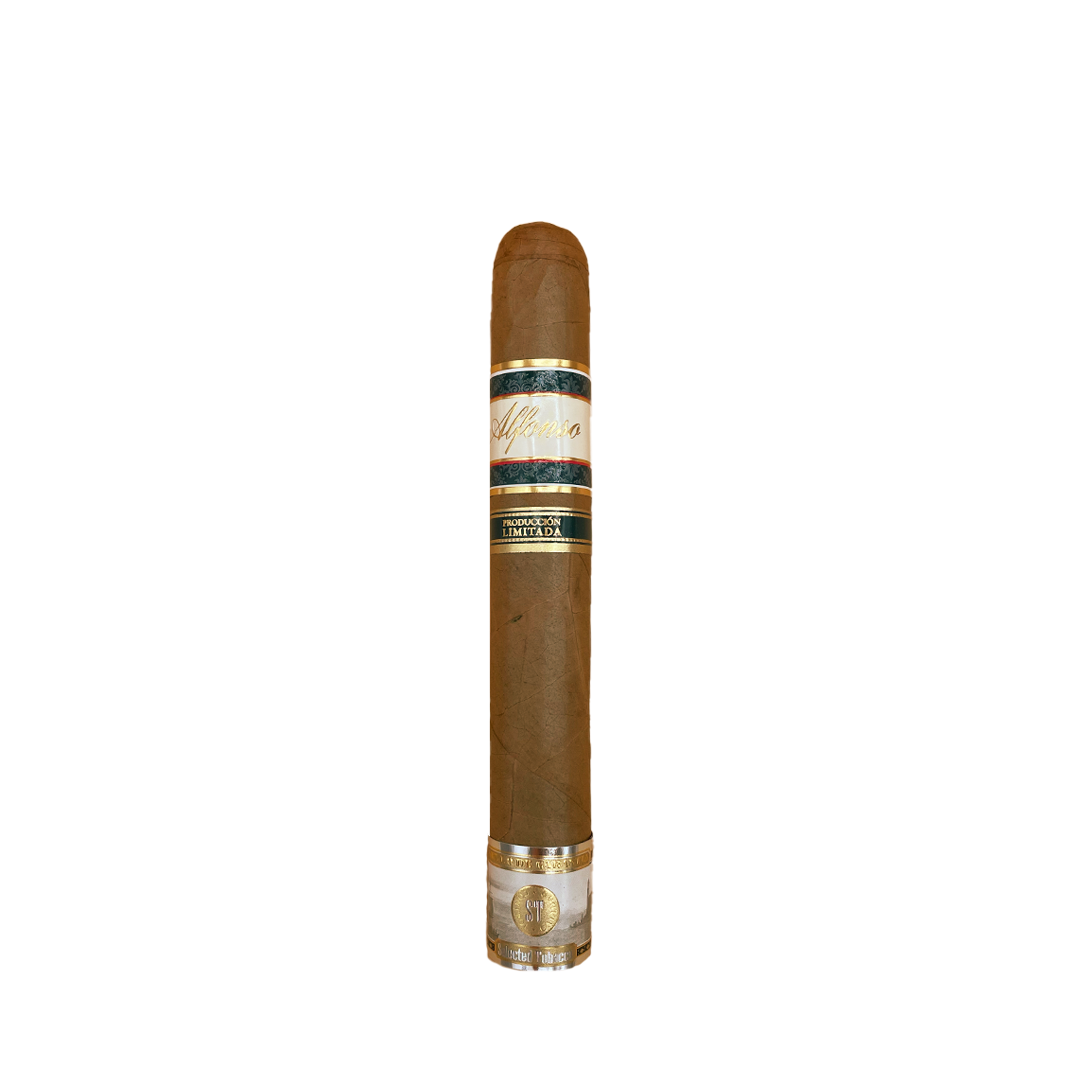 United Alfonso Extra Anejo No. 3