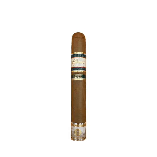 United Alfonso Extra Anejo No. 3