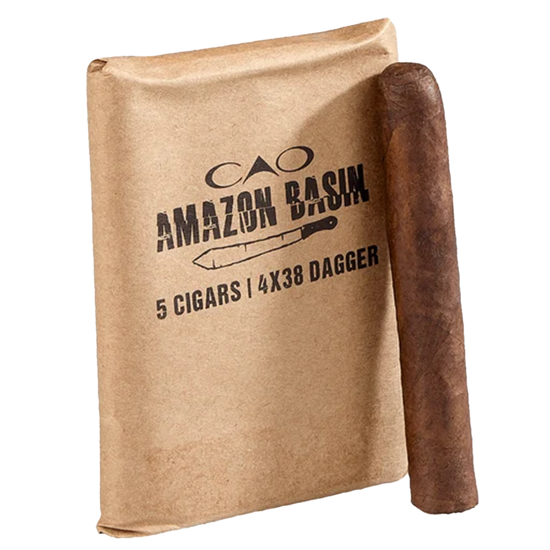 CAO Amazon Basin Dagger