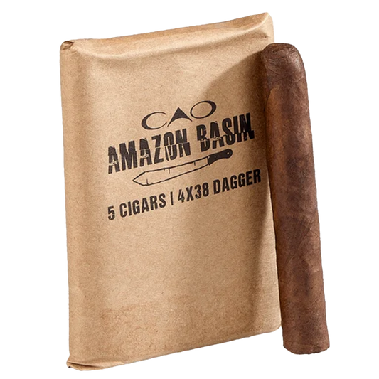 CAO Amazon Basin Dagger