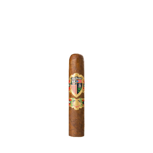 The American by J.C. Newman Robusto
