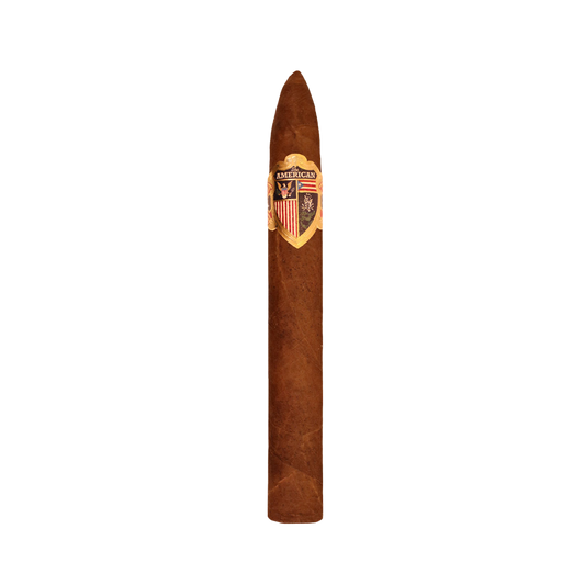 The American by J.C. Newman Torpedo