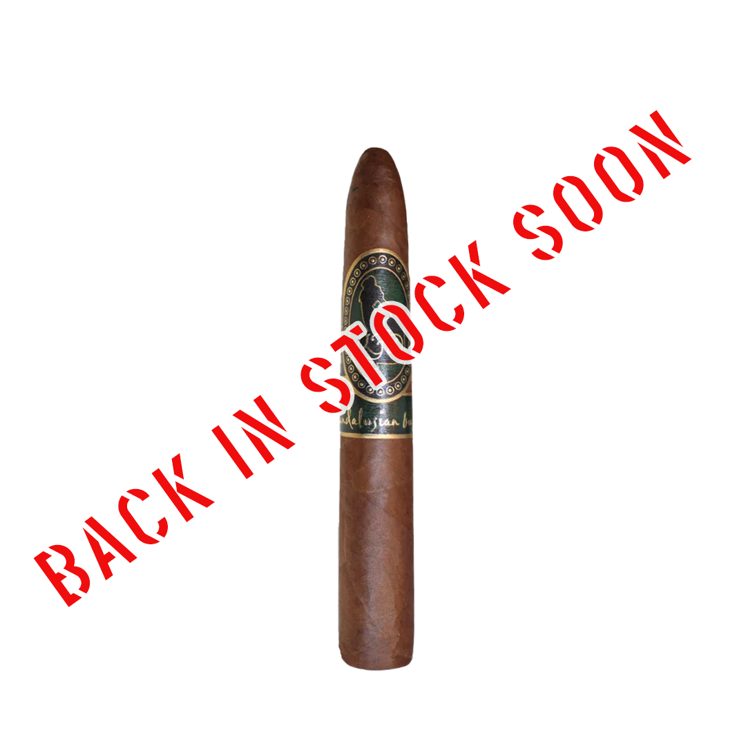La Flor Dominicana Andalusian Bull