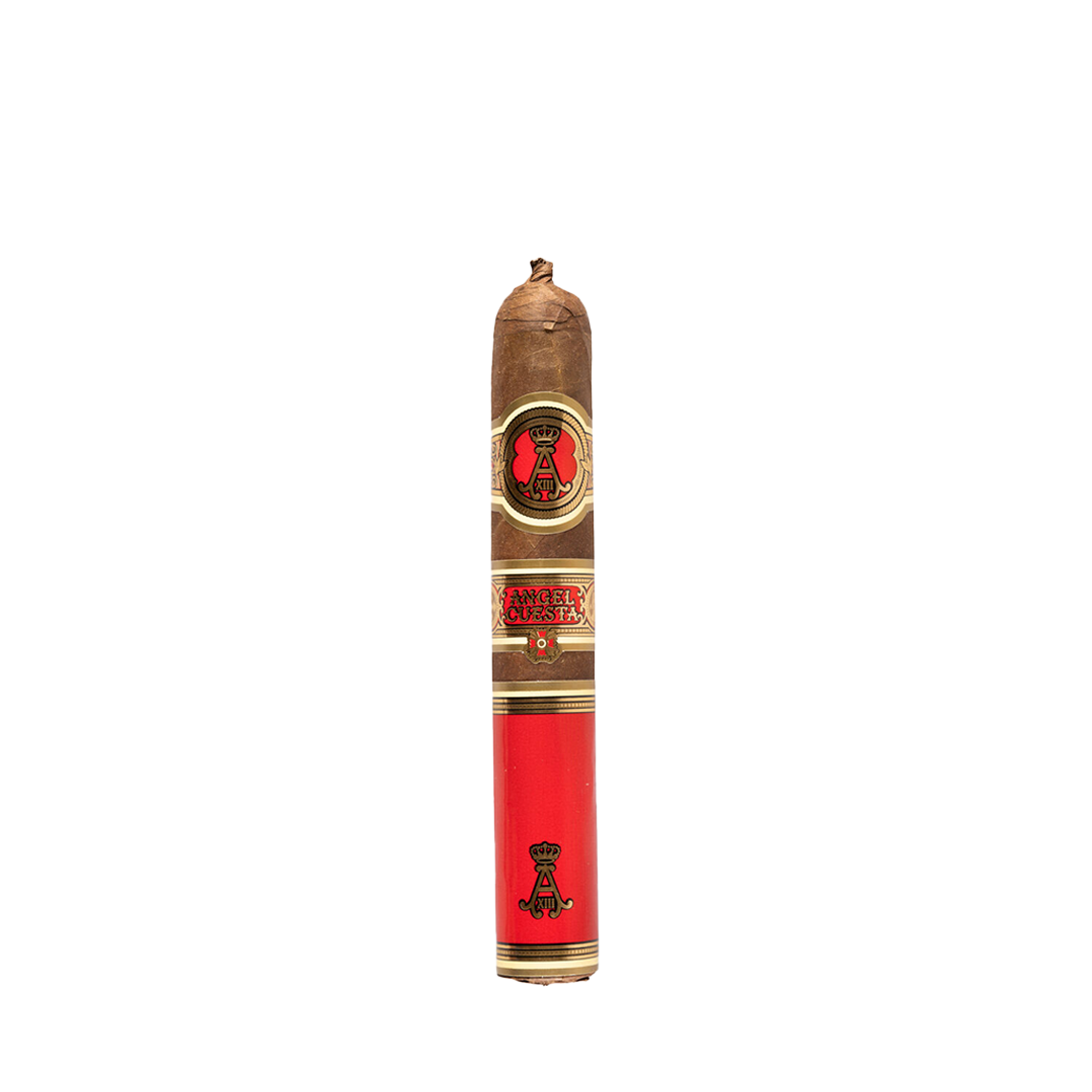 Angel Cuesta Rosado Double Robusto