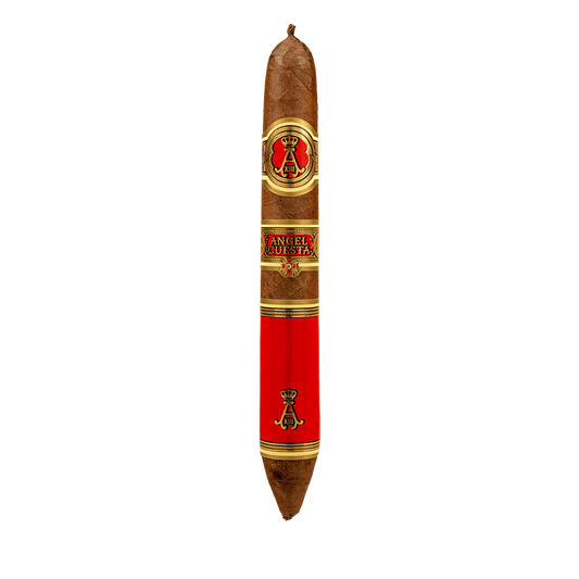 Angel Cuesta Rosado Salomones