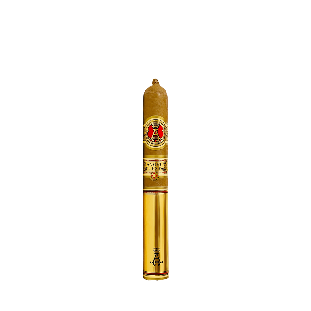Angel Cuesta Shade Double Robusto