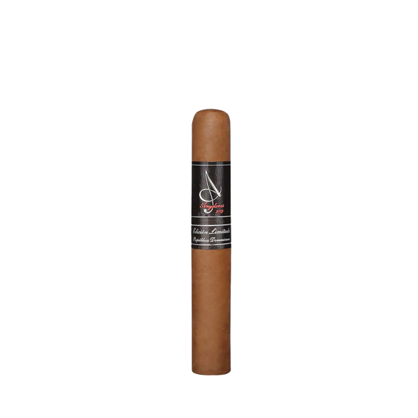 Angelenos Robusto