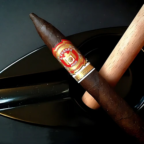 Arturo Fuente Anejo cigar