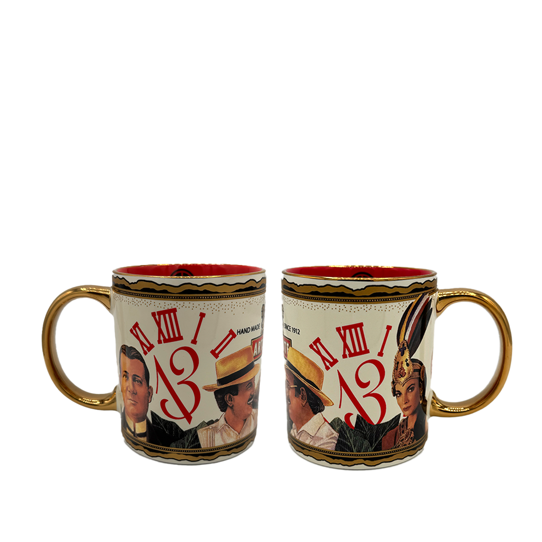 coffee mugs