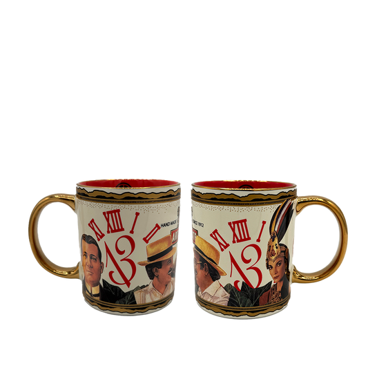 coffee mugs