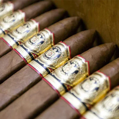 Arturo Fuente Don Carlos Personal Reserve cigars