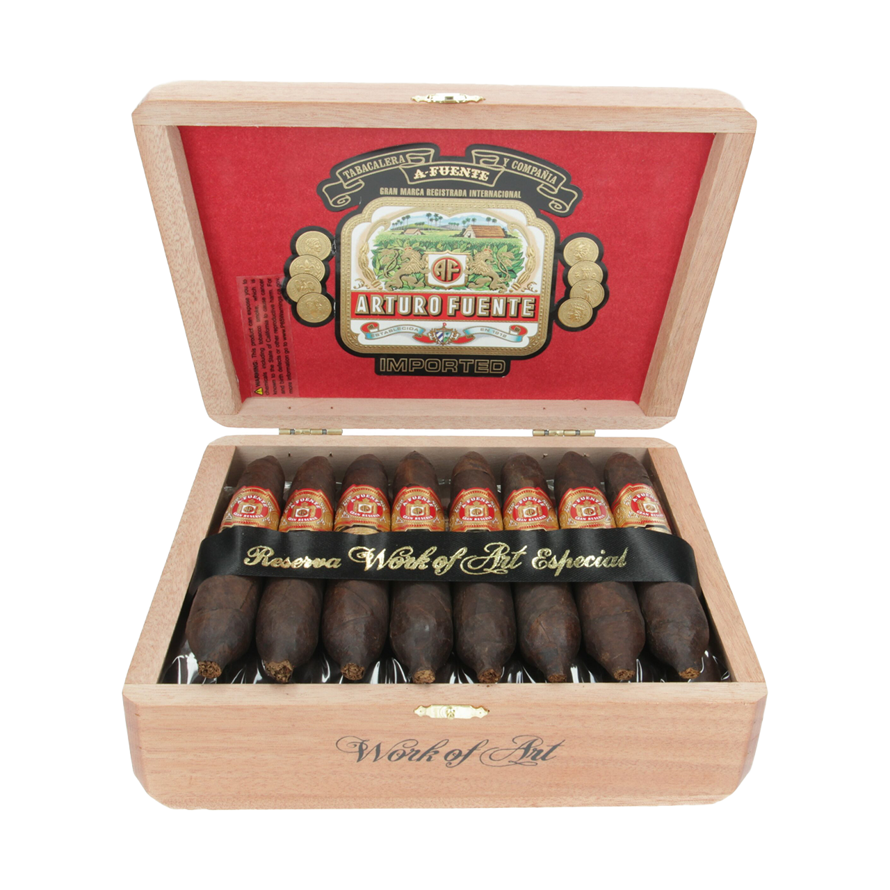 ciagr box