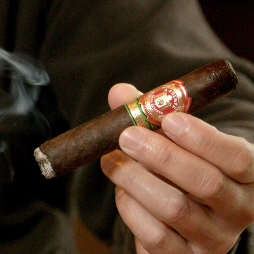 Arturo Fuente Maduro cigar