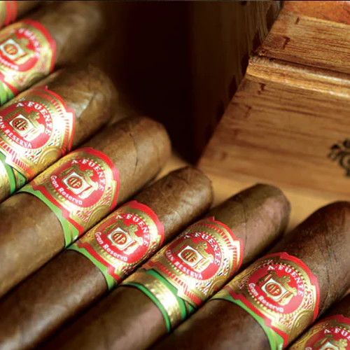 Arturo Fuente Natural cigar