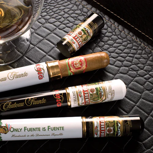 Arturo Fuente Sungrown cigars