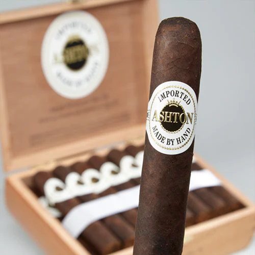 Ashton Aged Maduro cigars