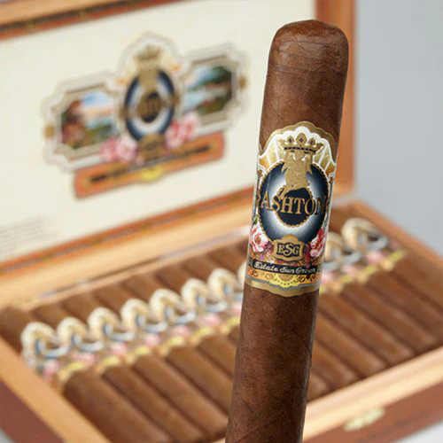 Ashton ESG cigars