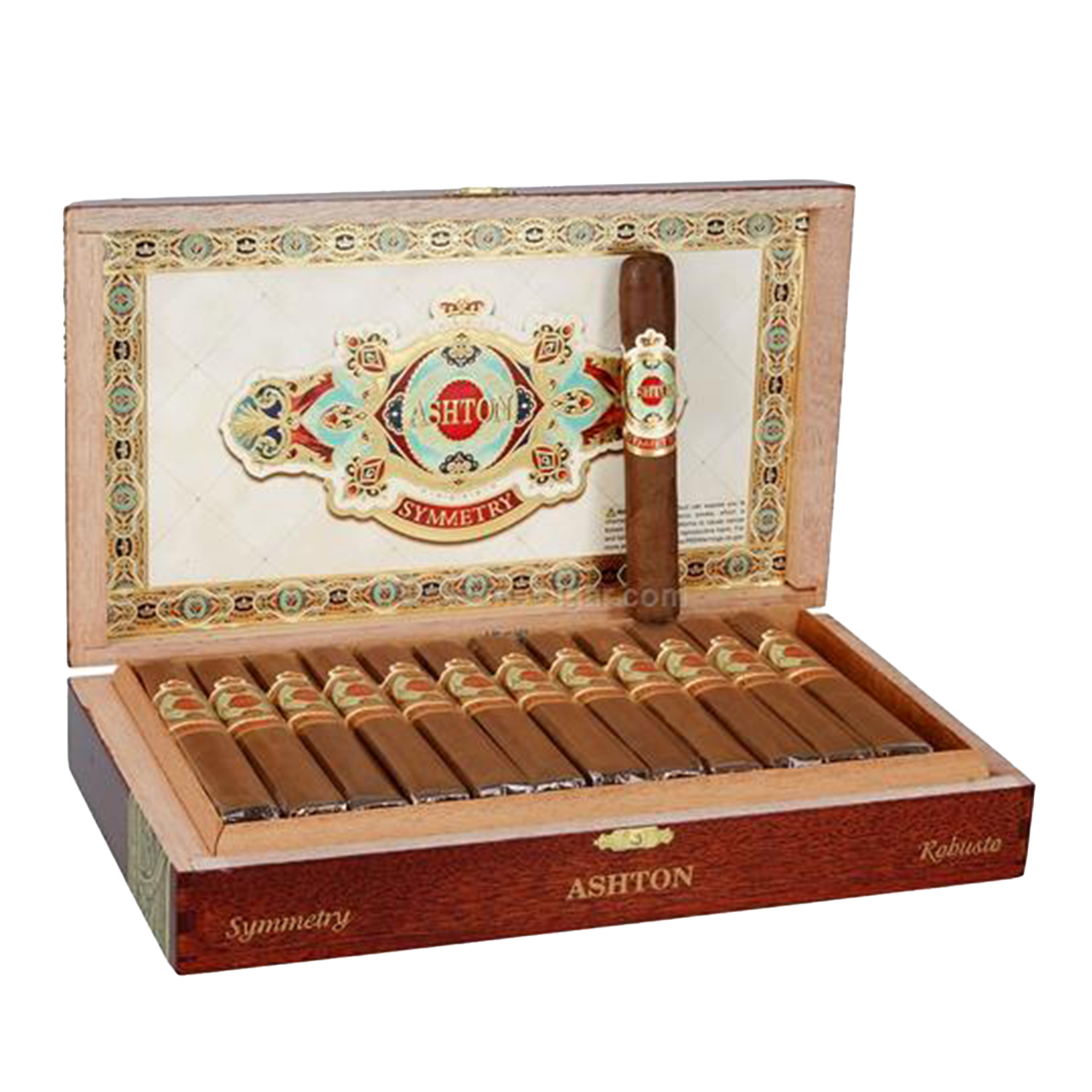 cigar box