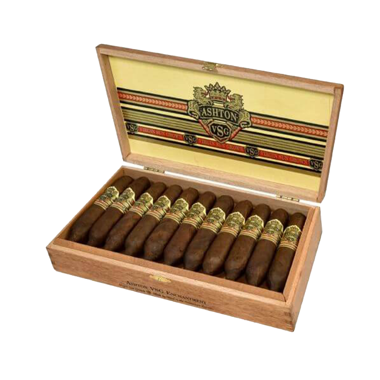 cigar box