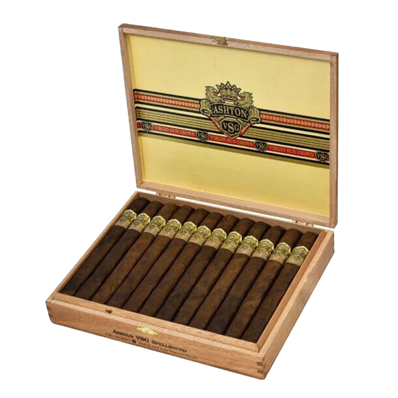 cigar box