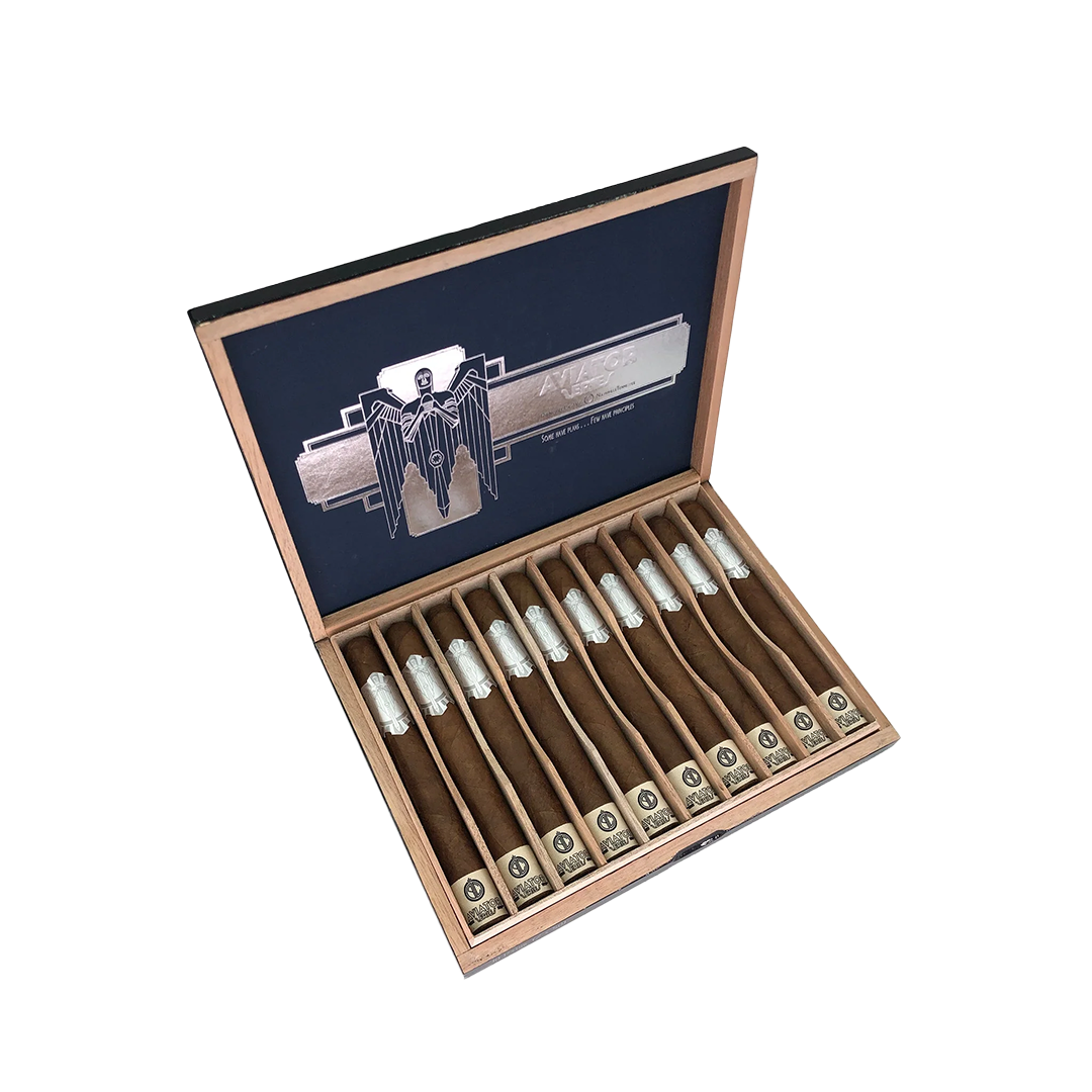 Principle Aviator Series 10th Anniversary Espoir