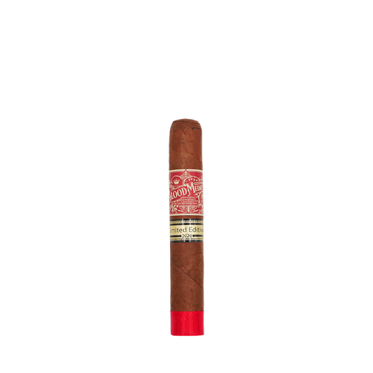 Crowned Heads Blood Medicine B Positive LE 2026 Robusto