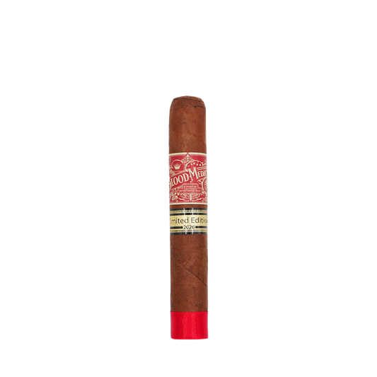 Crowned Heads Blood Medicine B Positive LE 2026 Robusto Grande