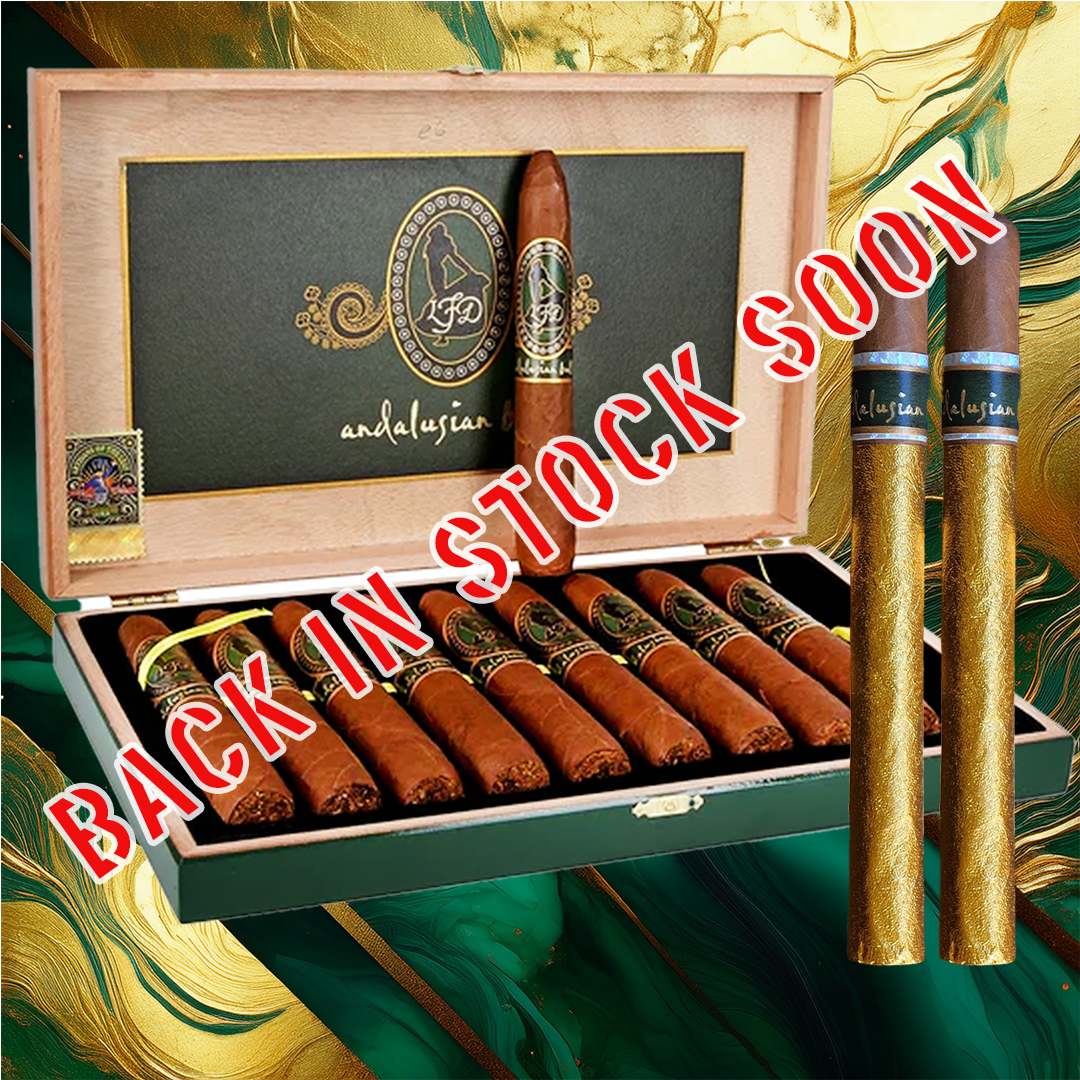 The BULLion Bundle