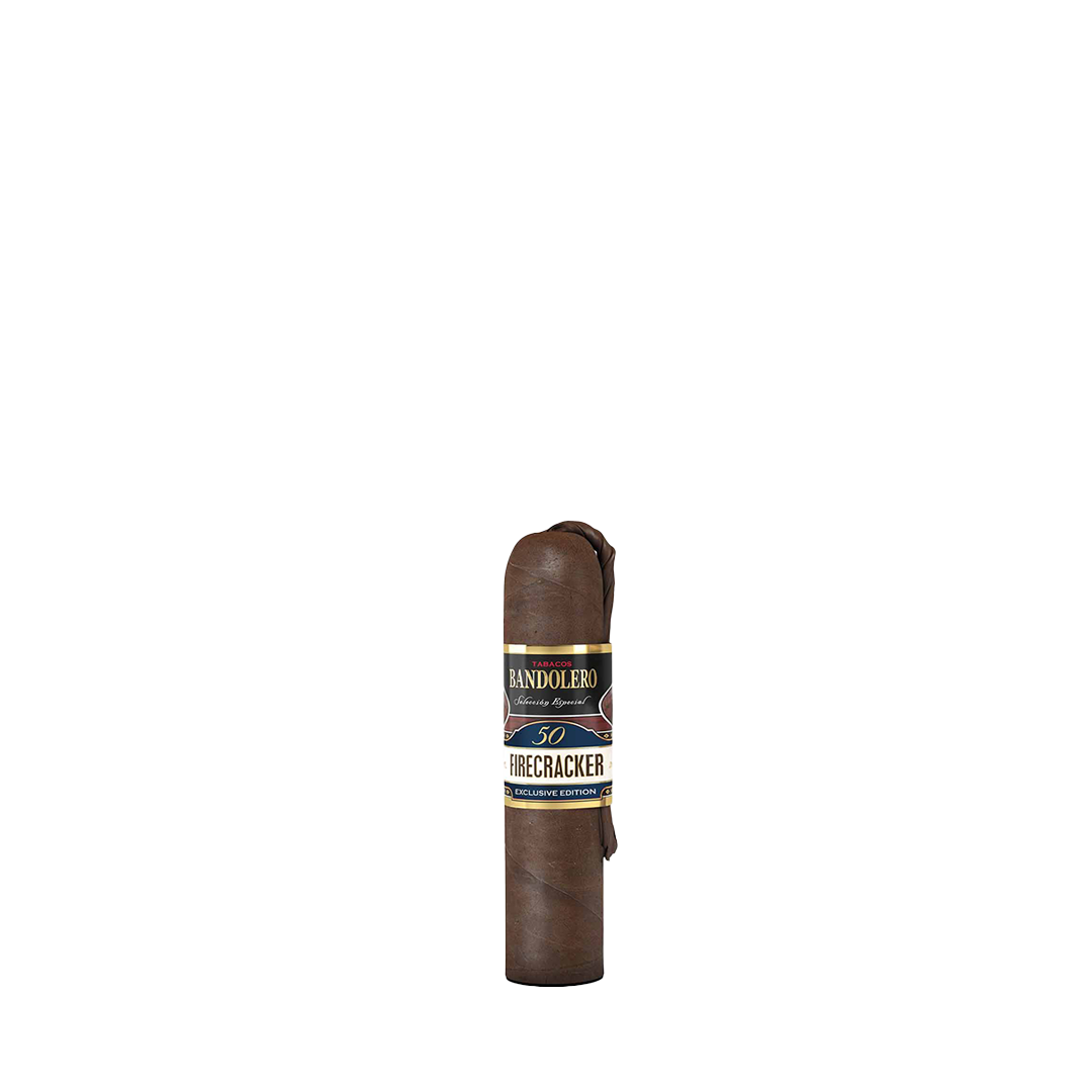 Bandolero Firecracker