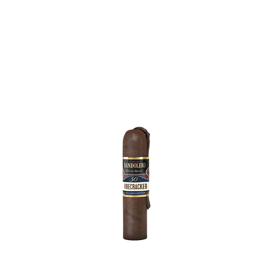 Bandolero Firecracker