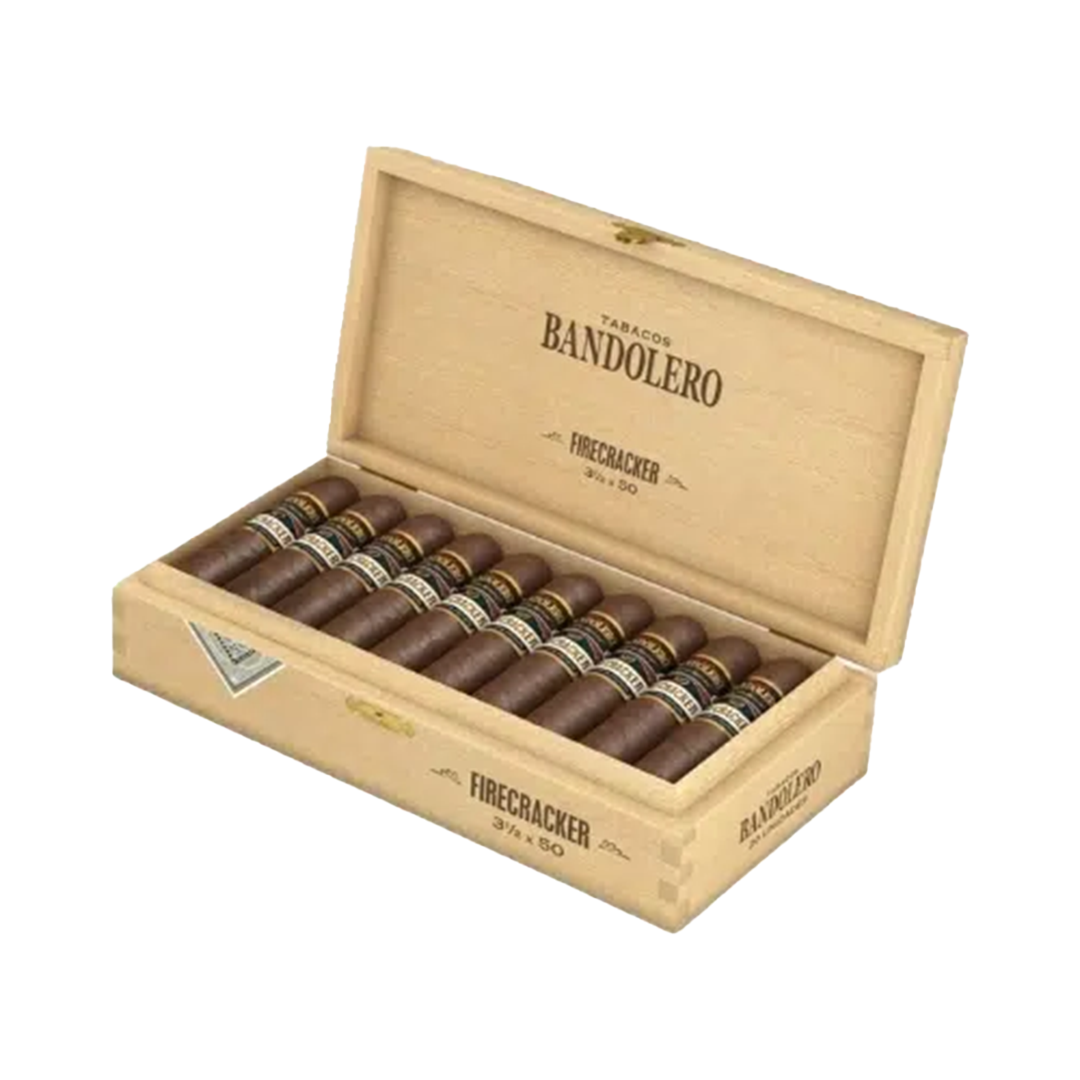 Bandolero Firecracker
