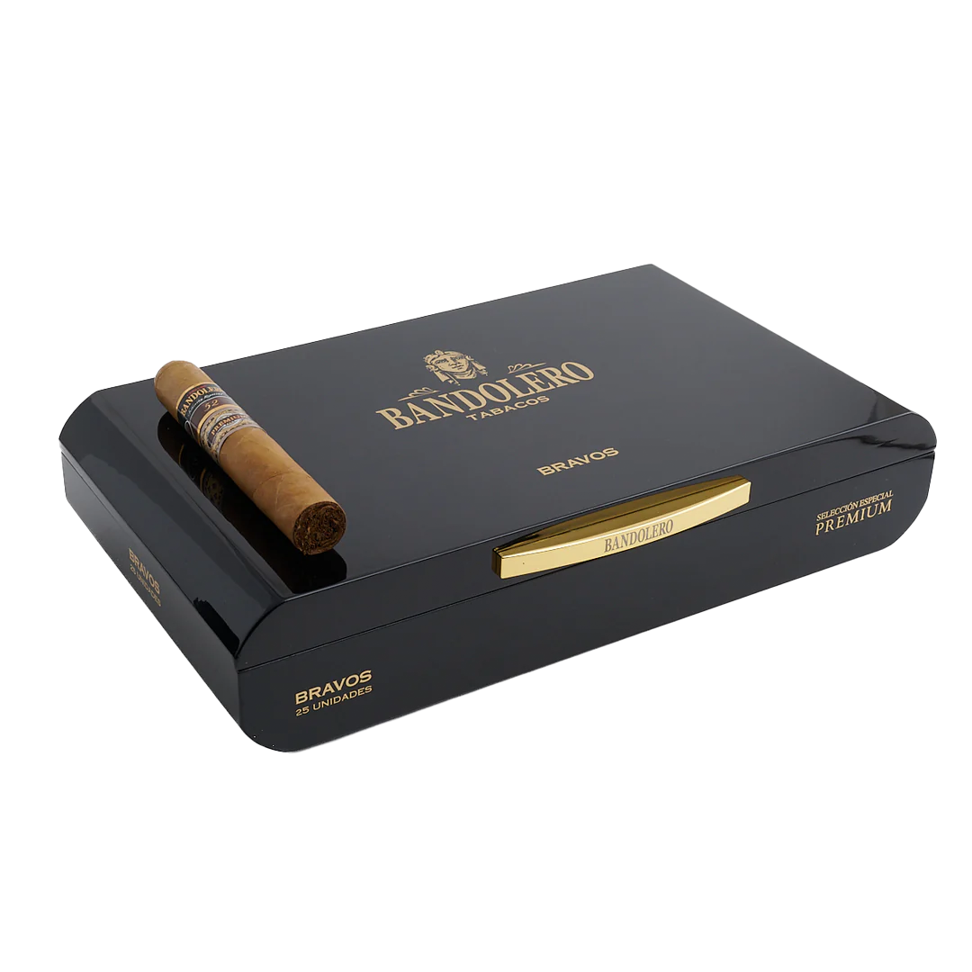Bandolero Premium Bravos