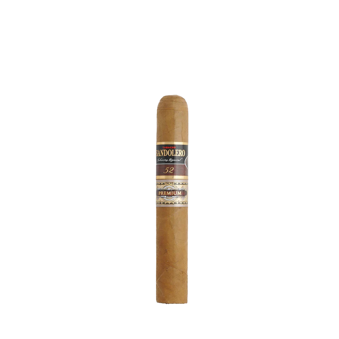 Bandolero Premium Bravos