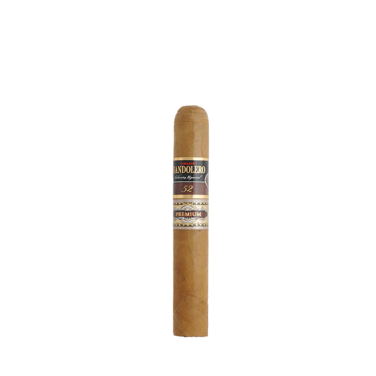 Bandolero Premium Bravos