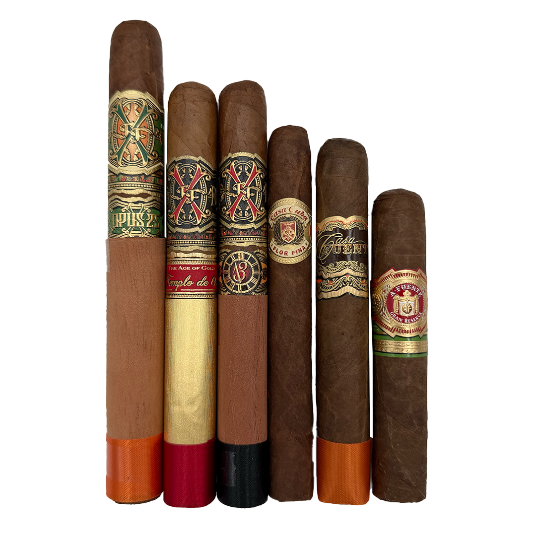 Every Day is Fuente Friday