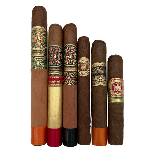 Every Day is Fuente Friday