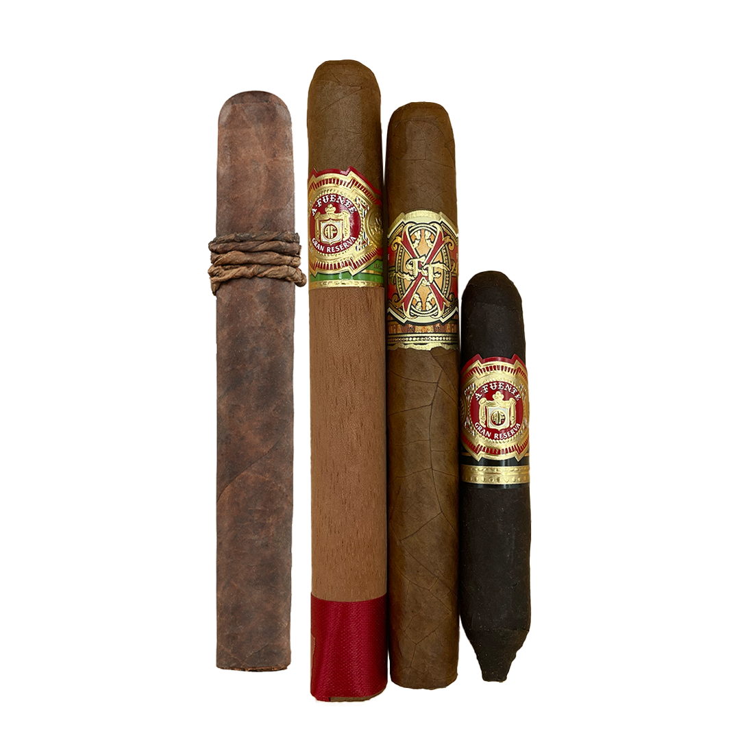 Billy's Bayou Bundle