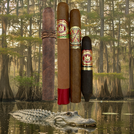 Billy's Bayou Bundle